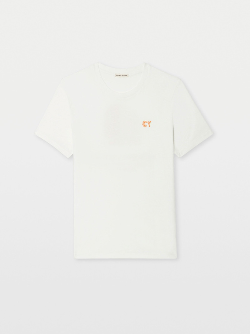 Tommy T-shirt - 1