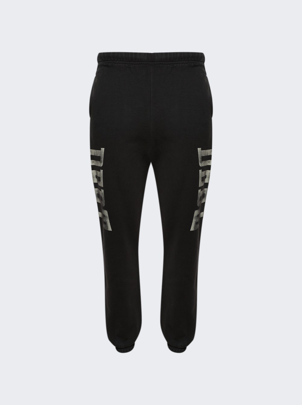 Dept Gym Sweatpants Vintage Black - 1