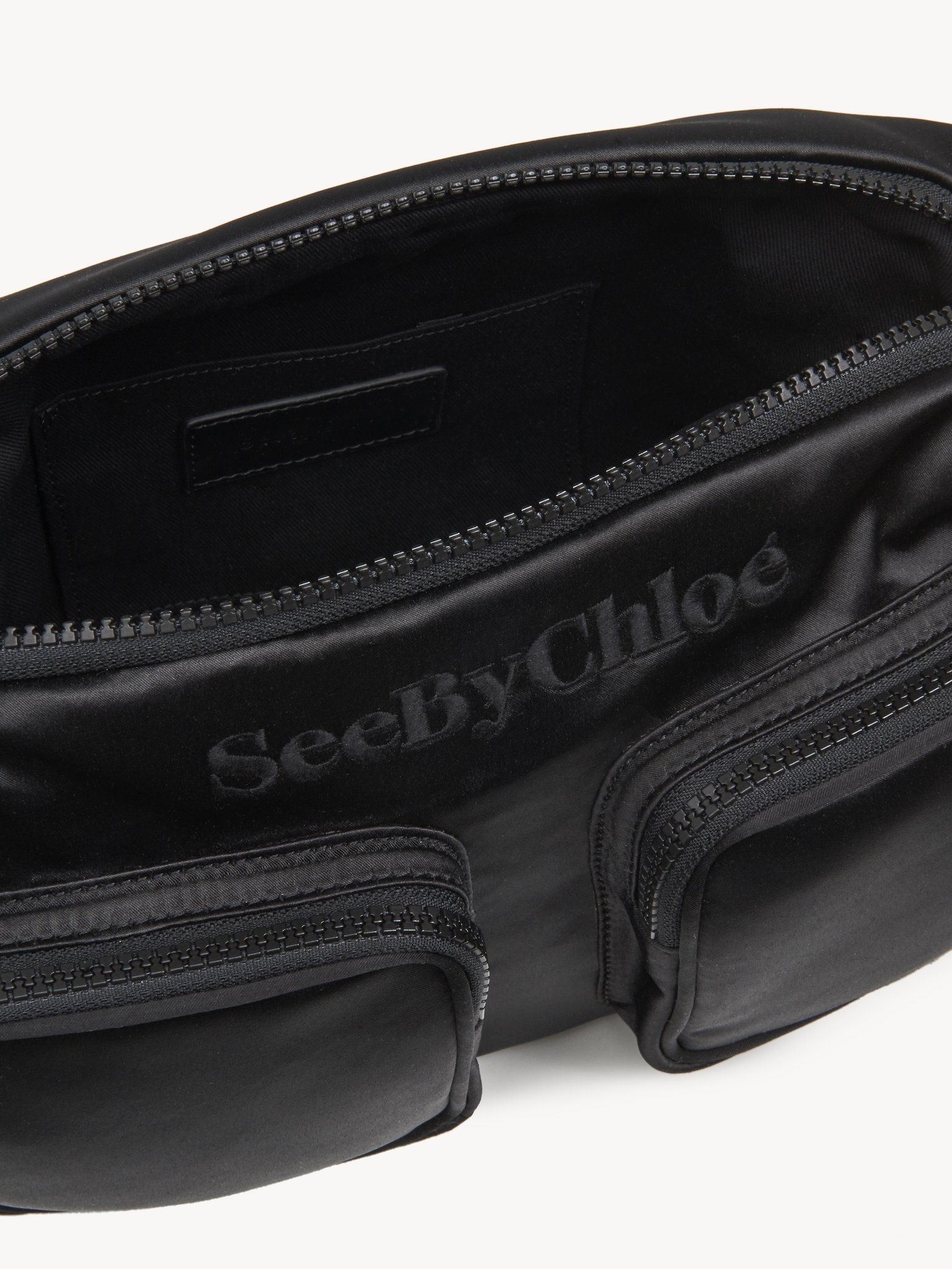 MEDIUM TILLY CAMERA BAG - 3