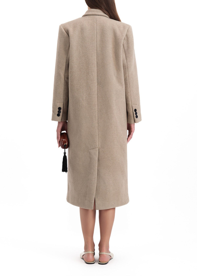 MARLIES VINTAGE COAT 5