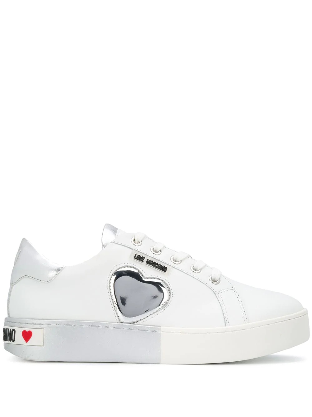 Cassetta 35 low-top sneakers - 1