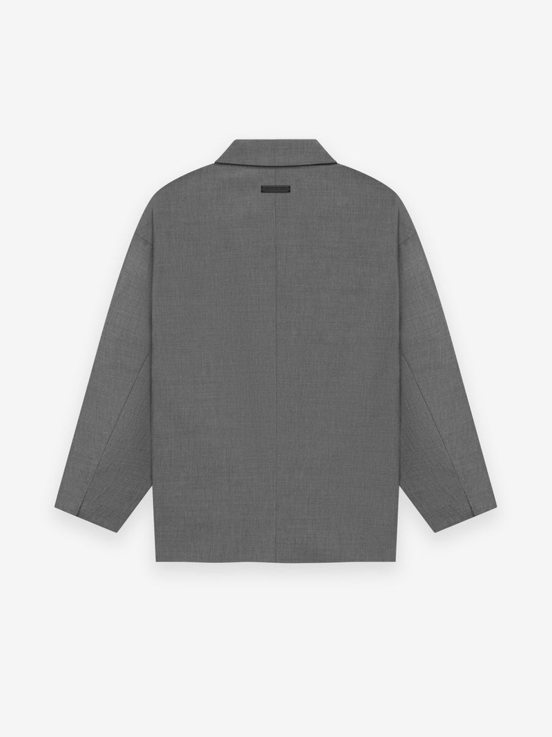 Oxford California Blazer 2