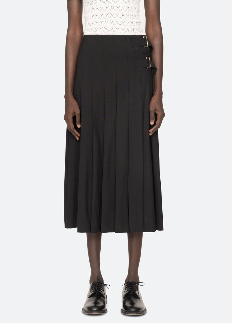 Elisa Skirt 1