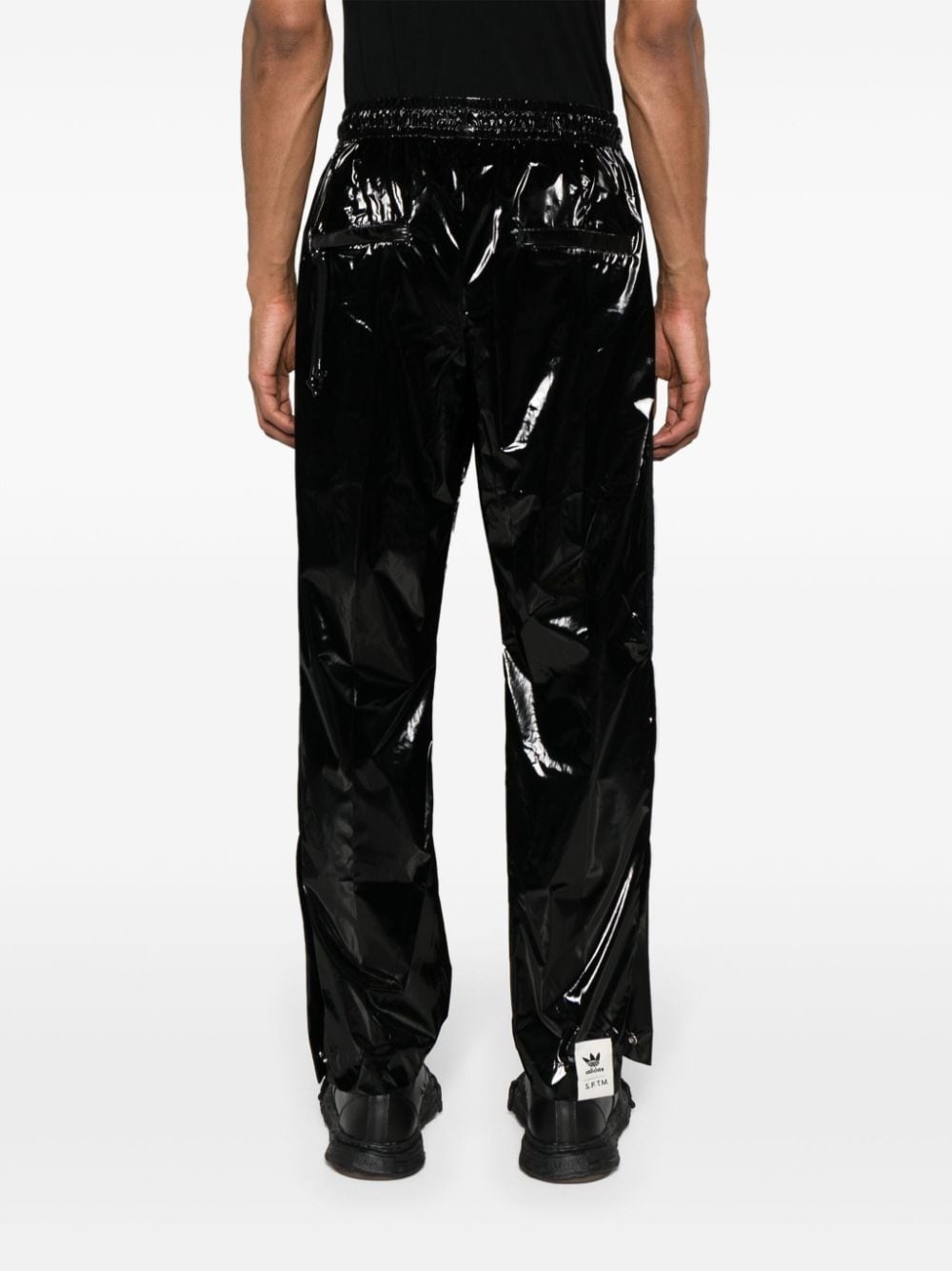x Song for the Mute track pants - 5