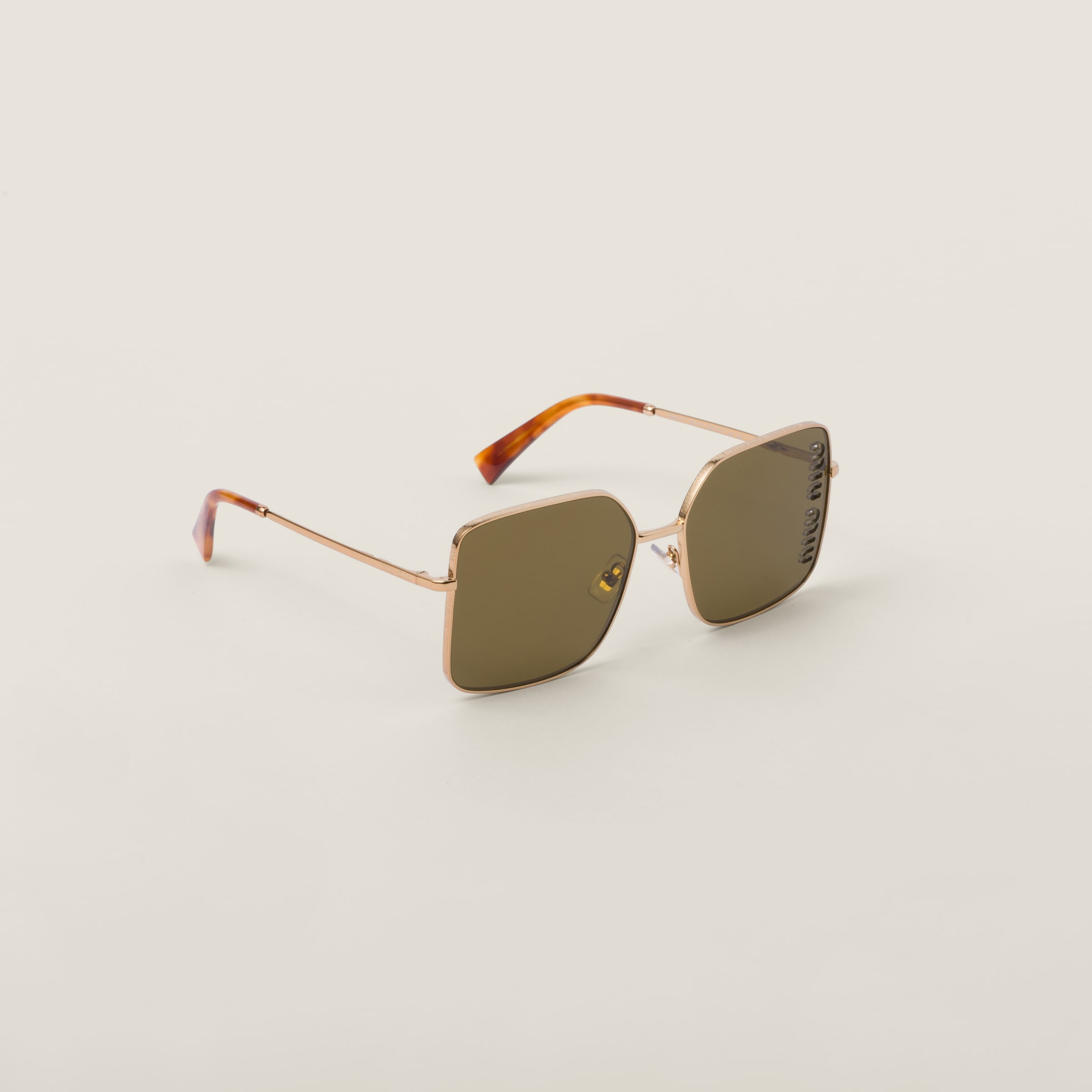 Miu Miu Eyewear Collection sunglasses - 3