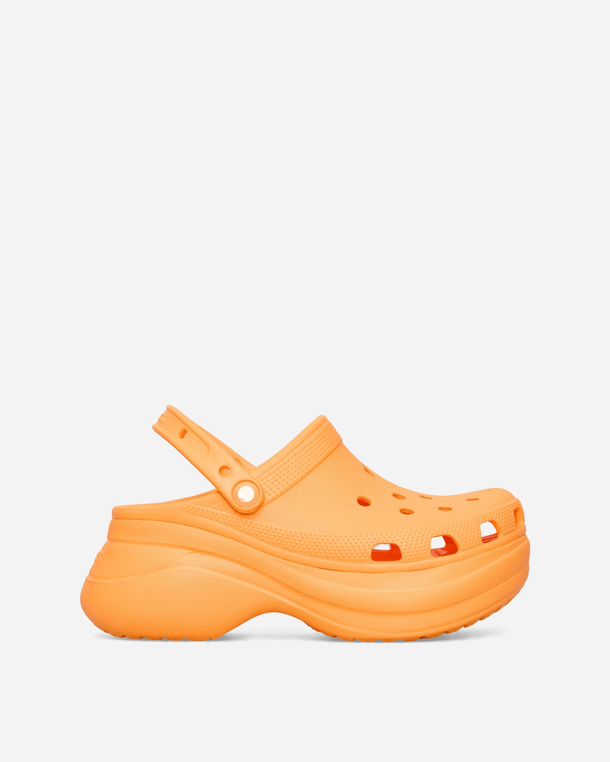 Women's Bae Clogs Orangesicle - 1