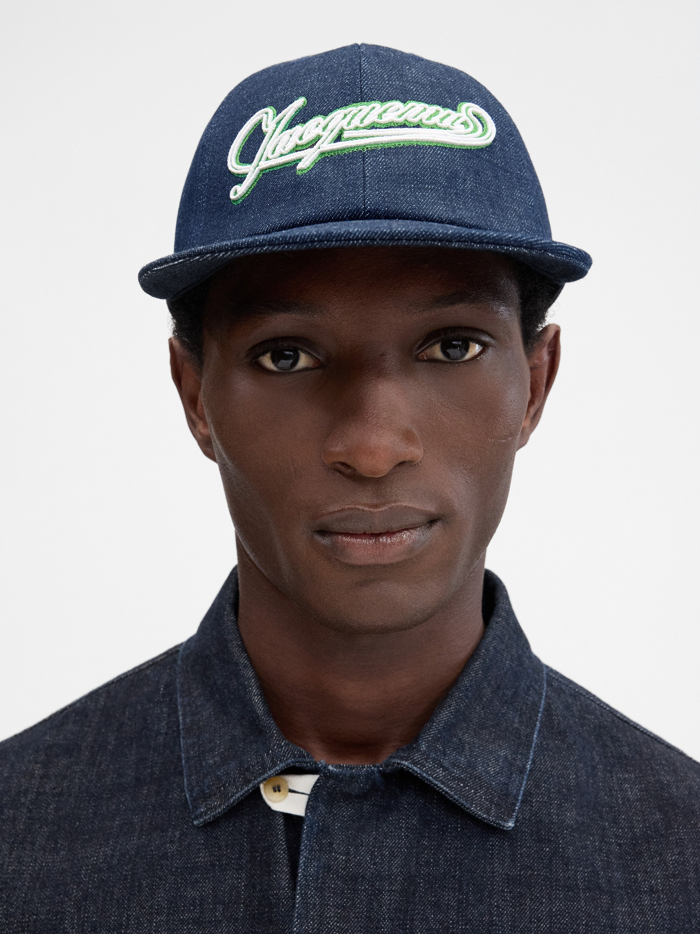 The Baseball cap - 3