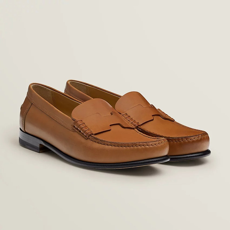 Kennedy loafer 1