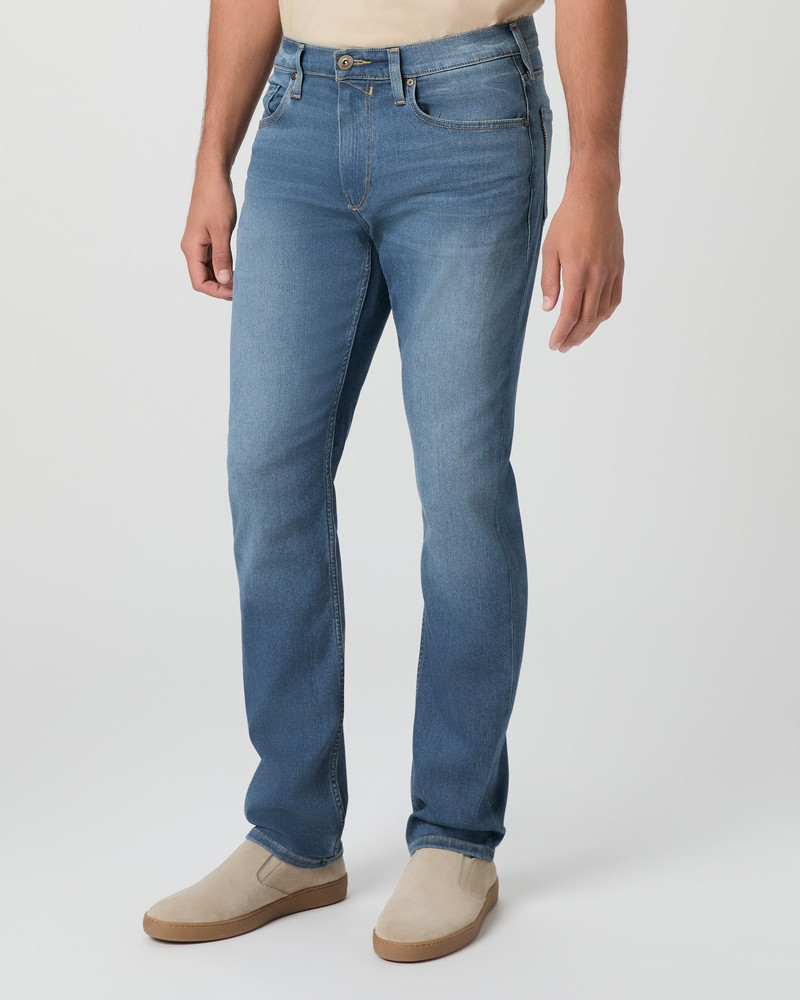 Transcend Normandie 32" Straight Jean 3