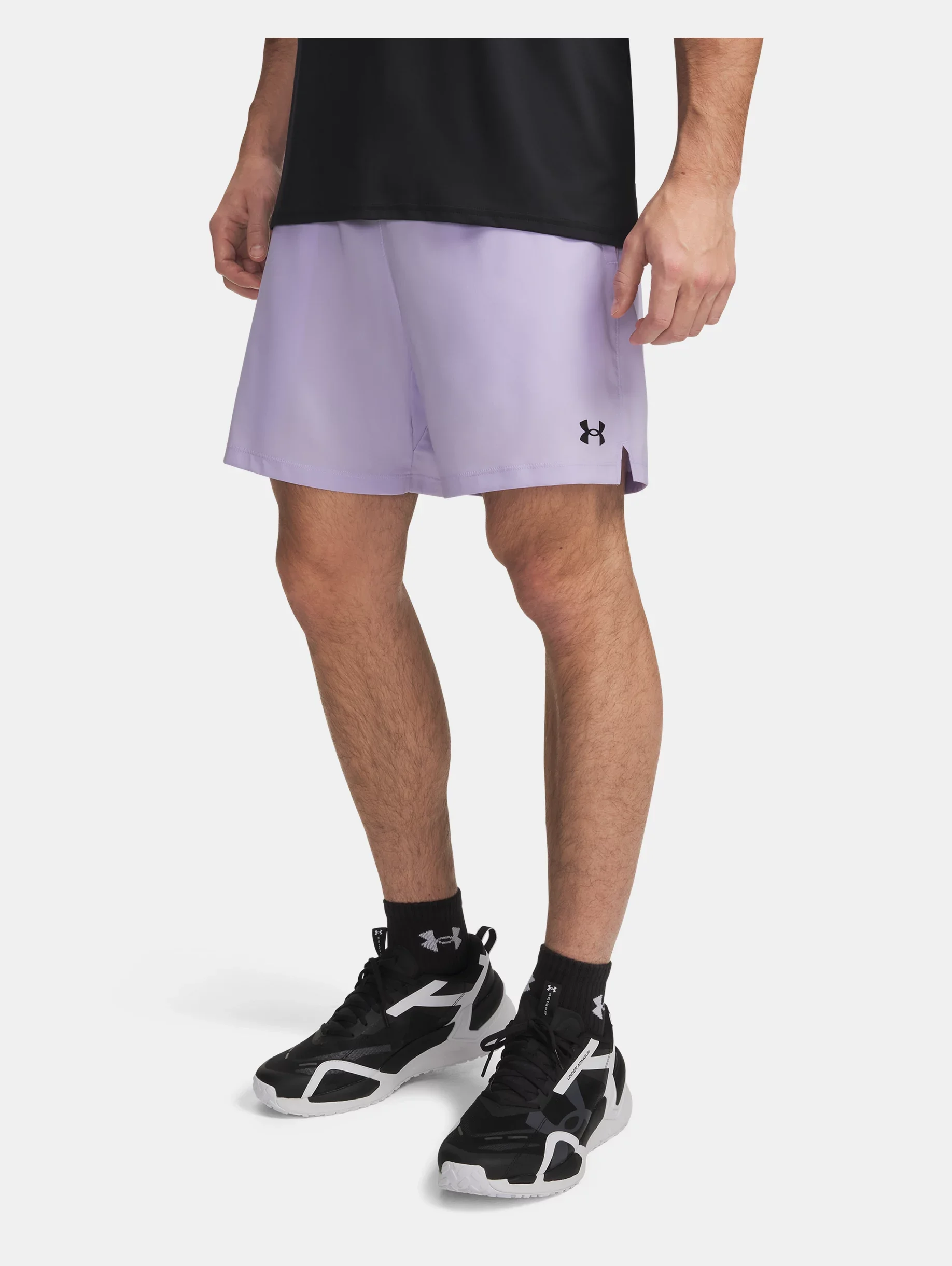 UA Vanish Woven 2.0 - 1