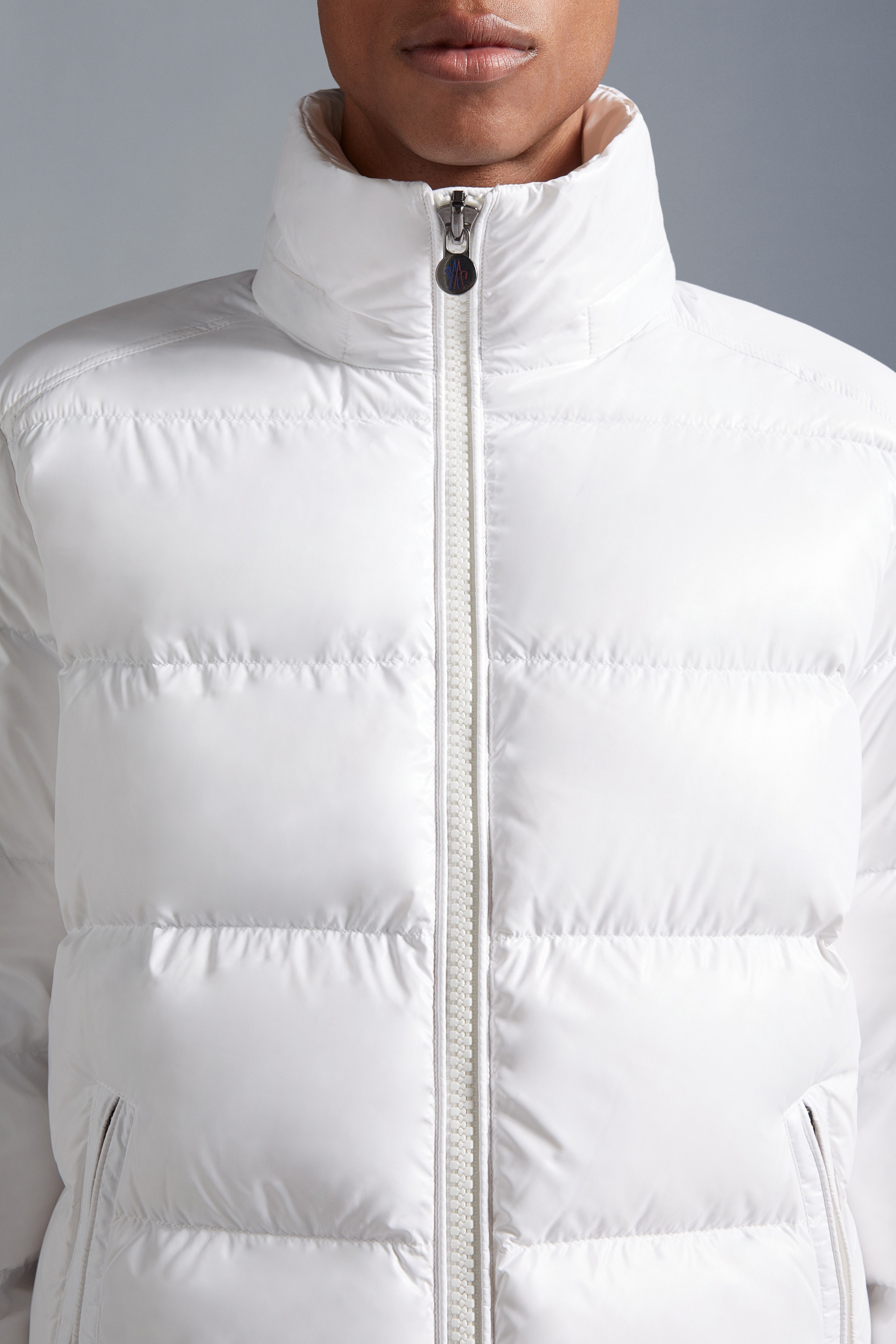 Moncler Maya Short Down Jacket - 6