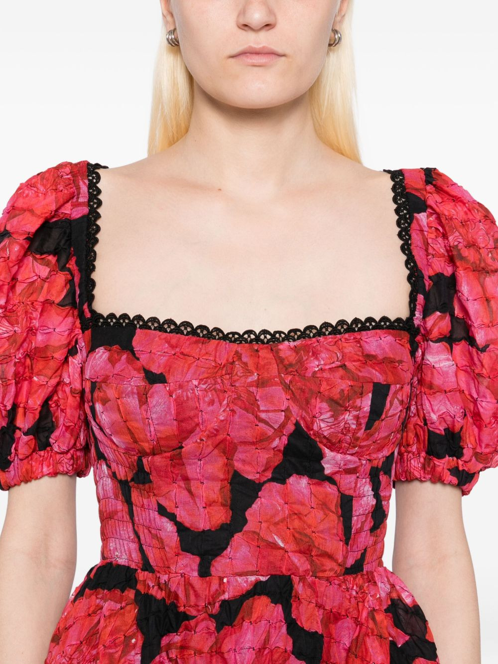 Kyan dress - 5