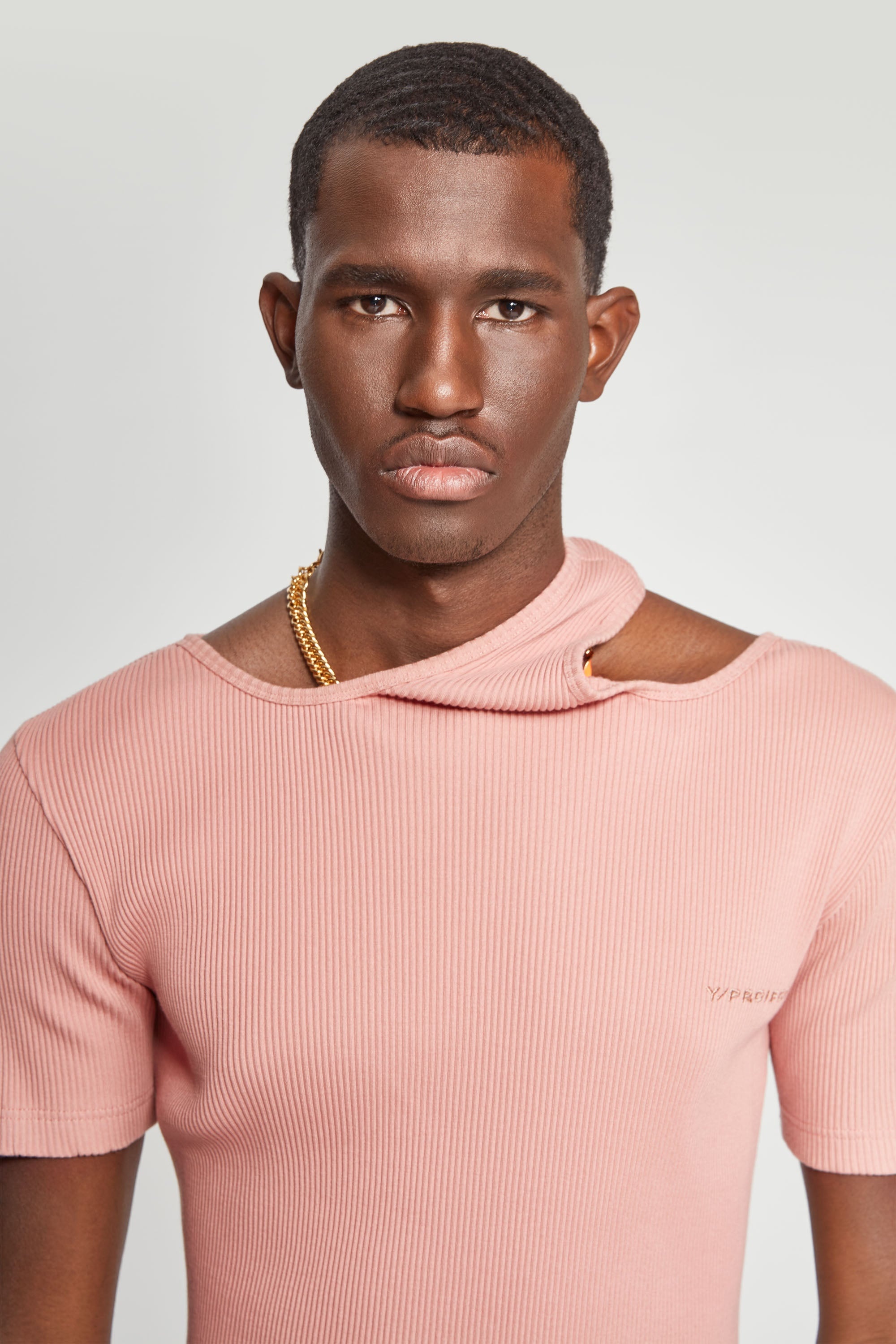 Classic Double Collar T-shirt - 3
