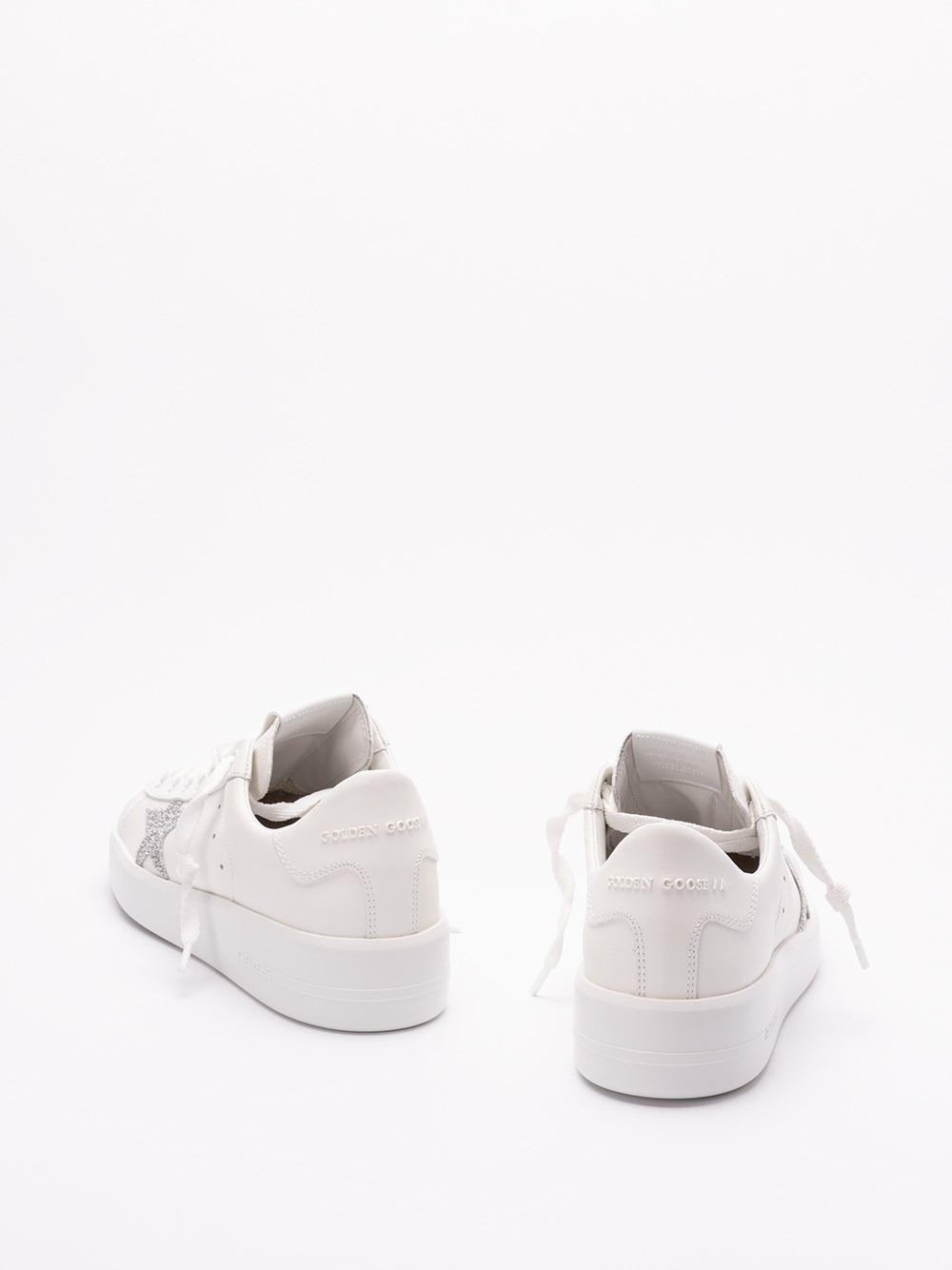 `Pure Star` Sneakers - 3