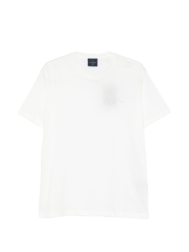 crew-neck T-shirt 1