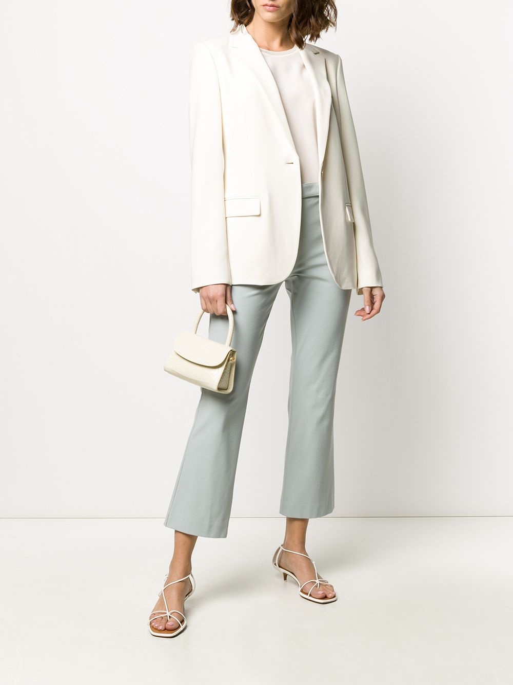 Staple tailored blazer - 2