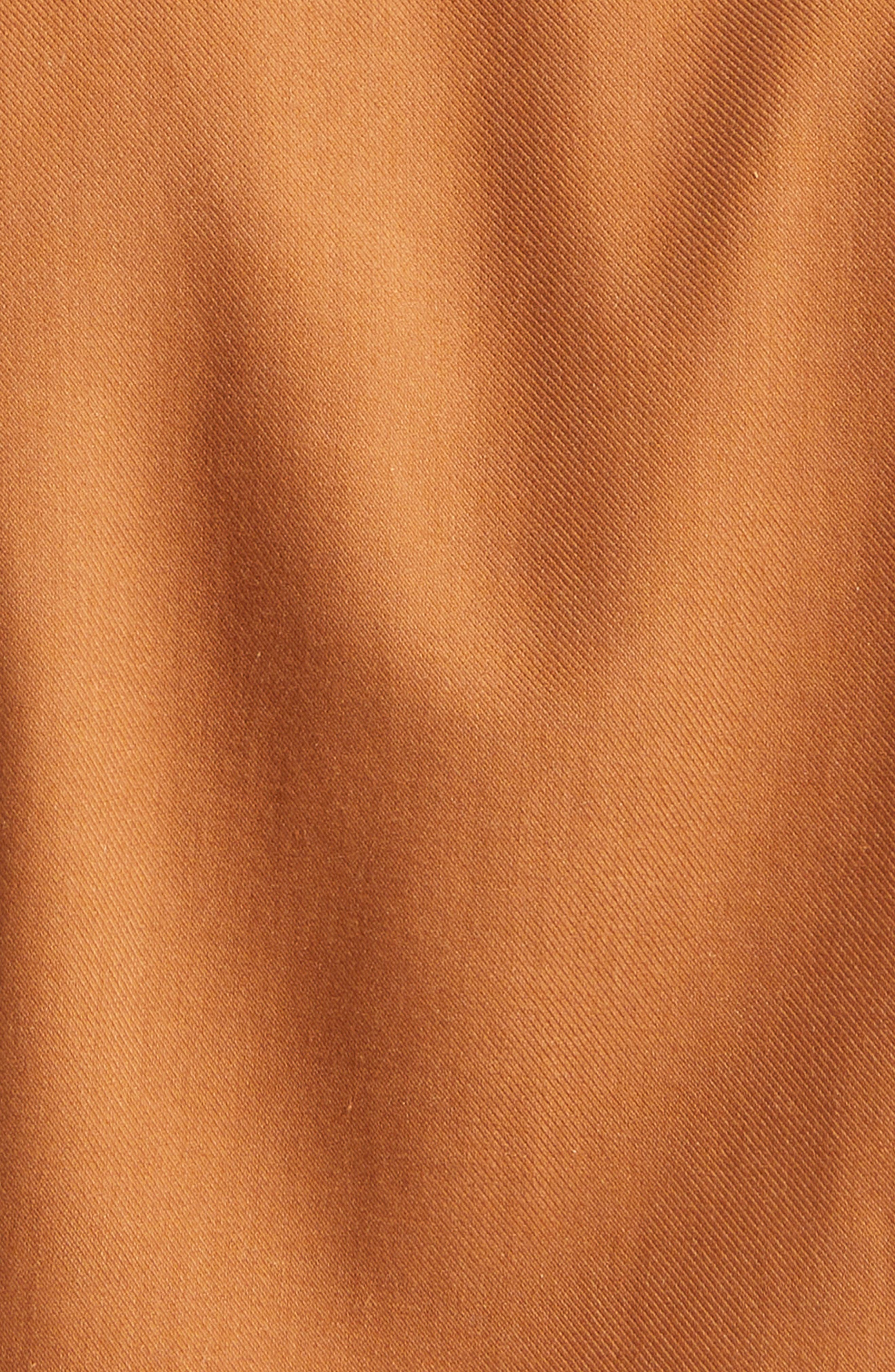 Cashco Cotton & Cashmere Button-Up Shirt - 6