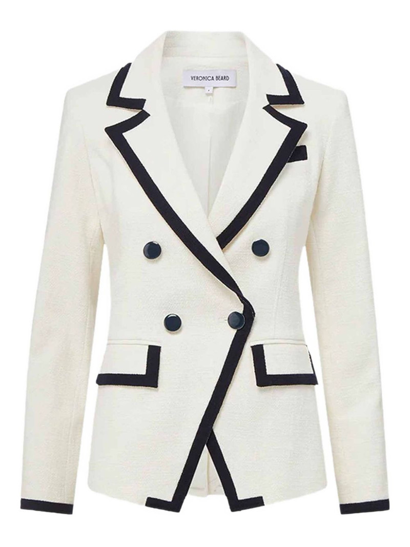Dickey Edison blazer 1