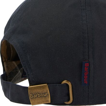 Wax Sports Cap - 4