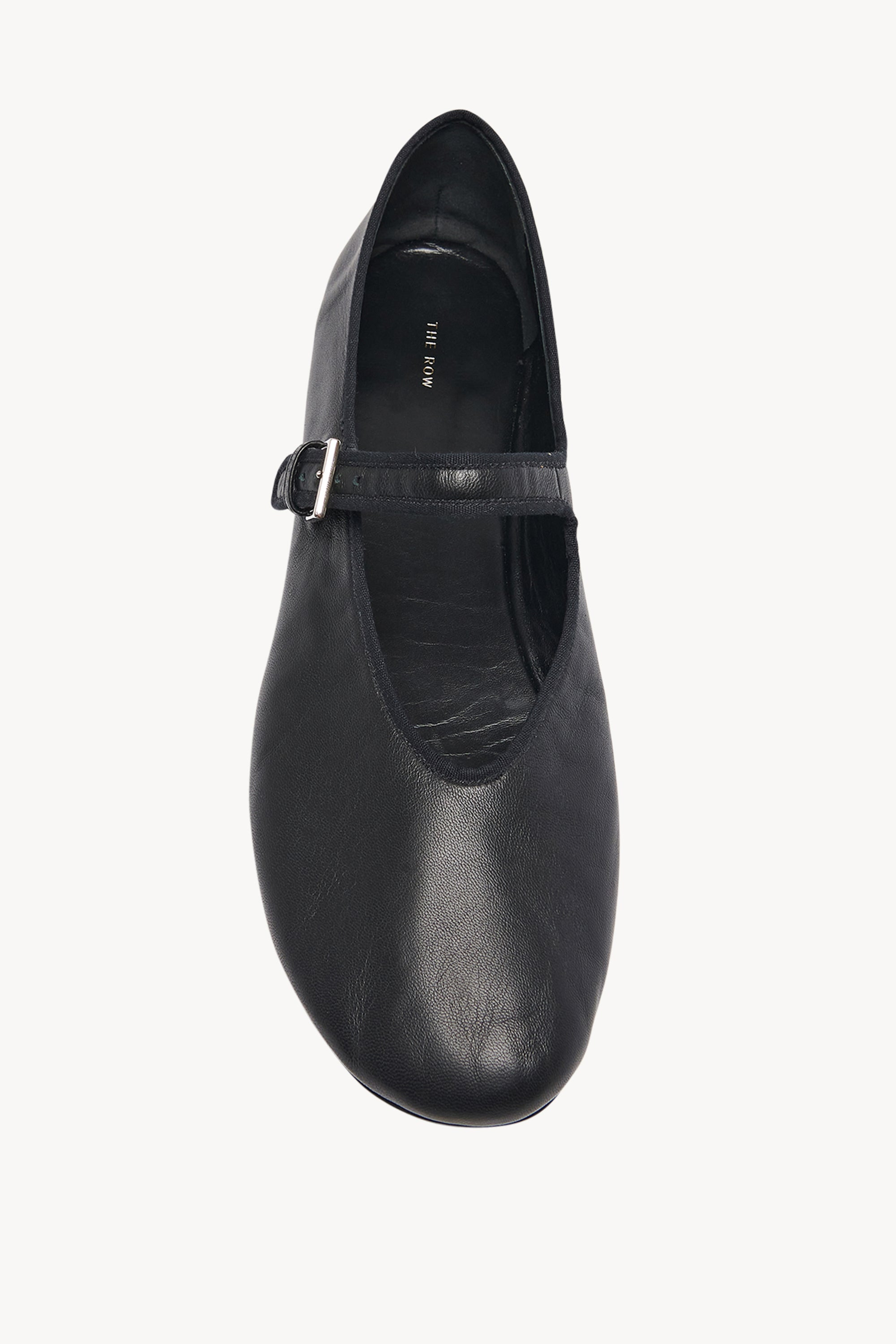 Boheme MJ in Leather - 3