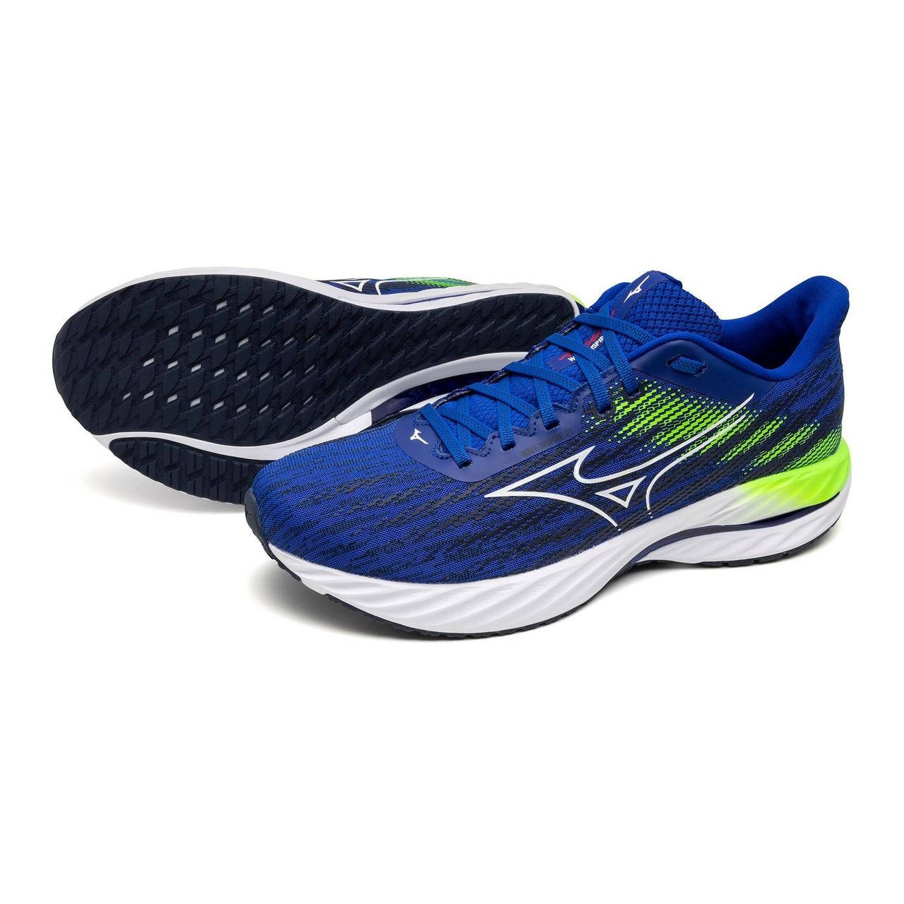 Men's Wave Inspire 21 Running Shoe - 10