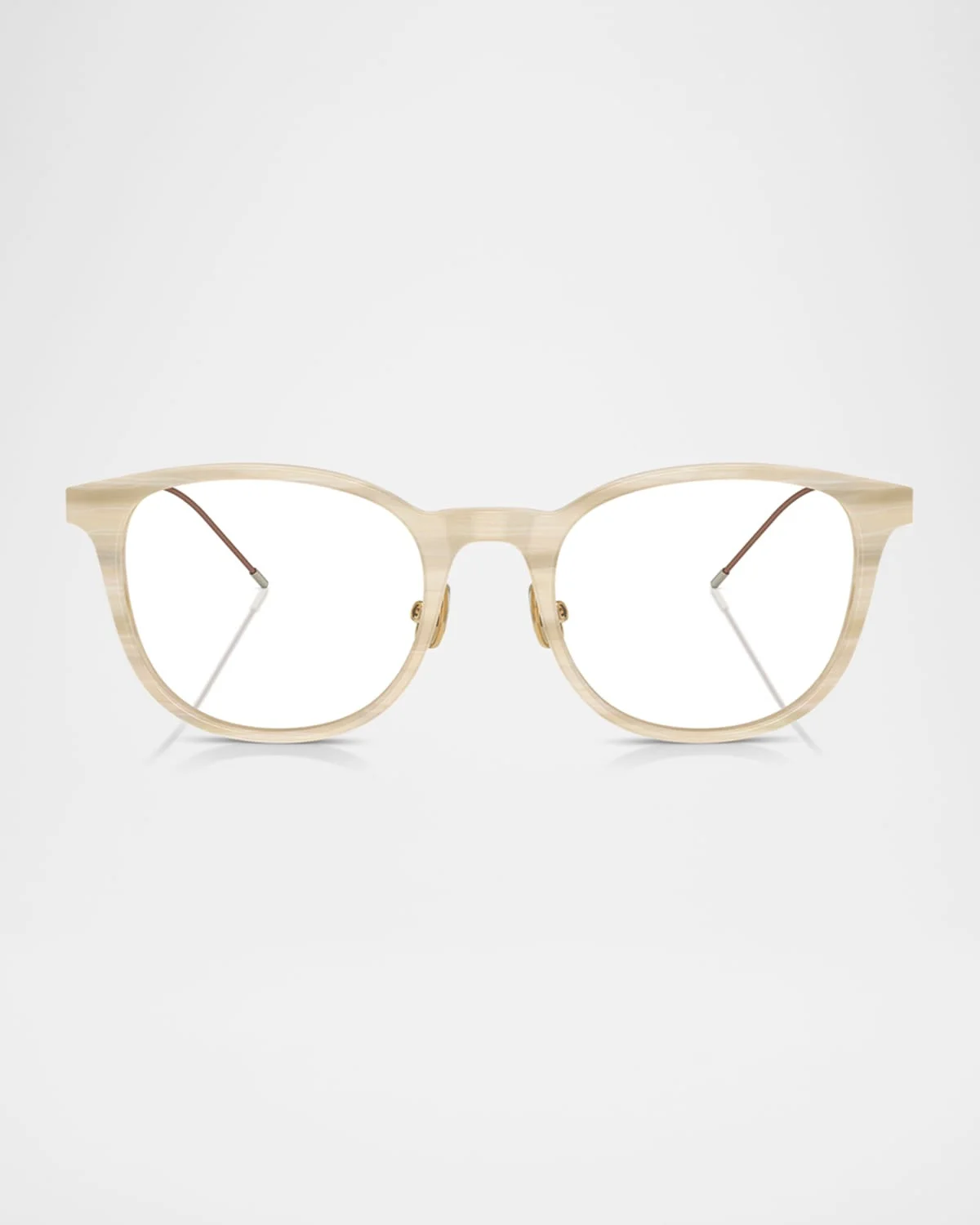 Brunello Cucinelli Bc3006 Pillow Glasses - 1
