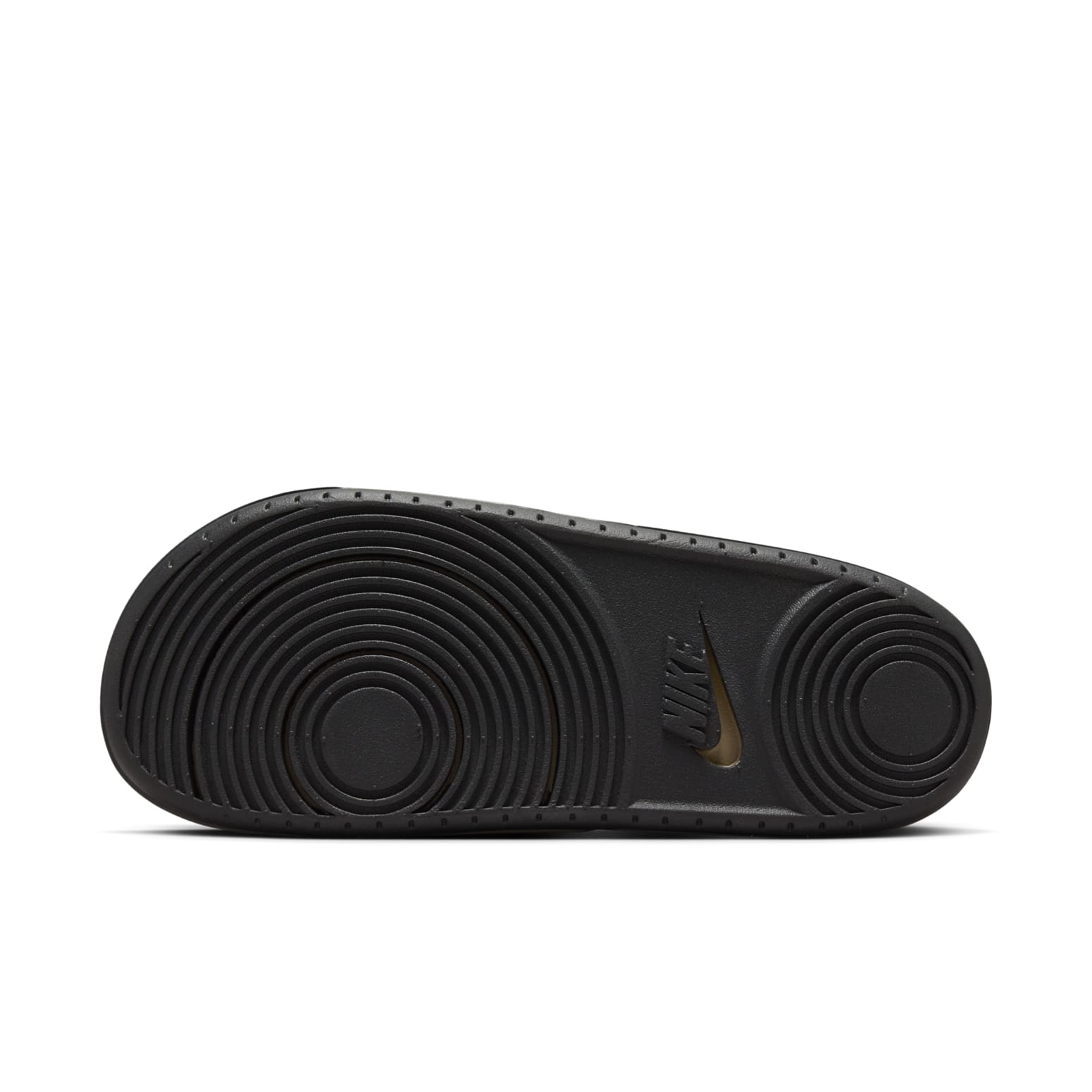 Nike Offcourt Slides 'Khaki Black' BQ4639-204 - 5