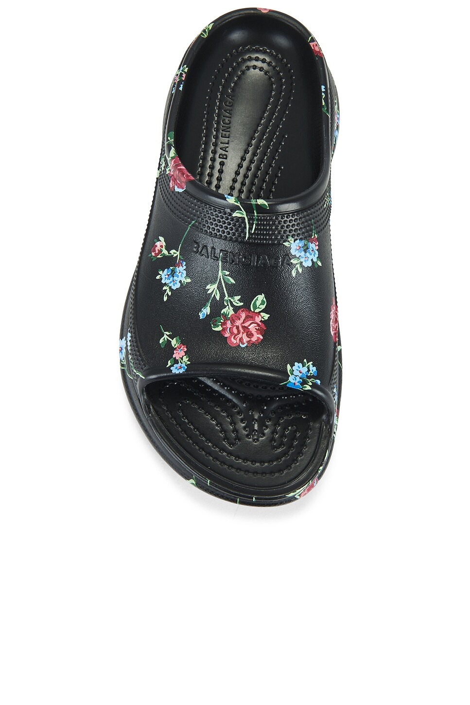 Pool Crocs Sandal - 4
