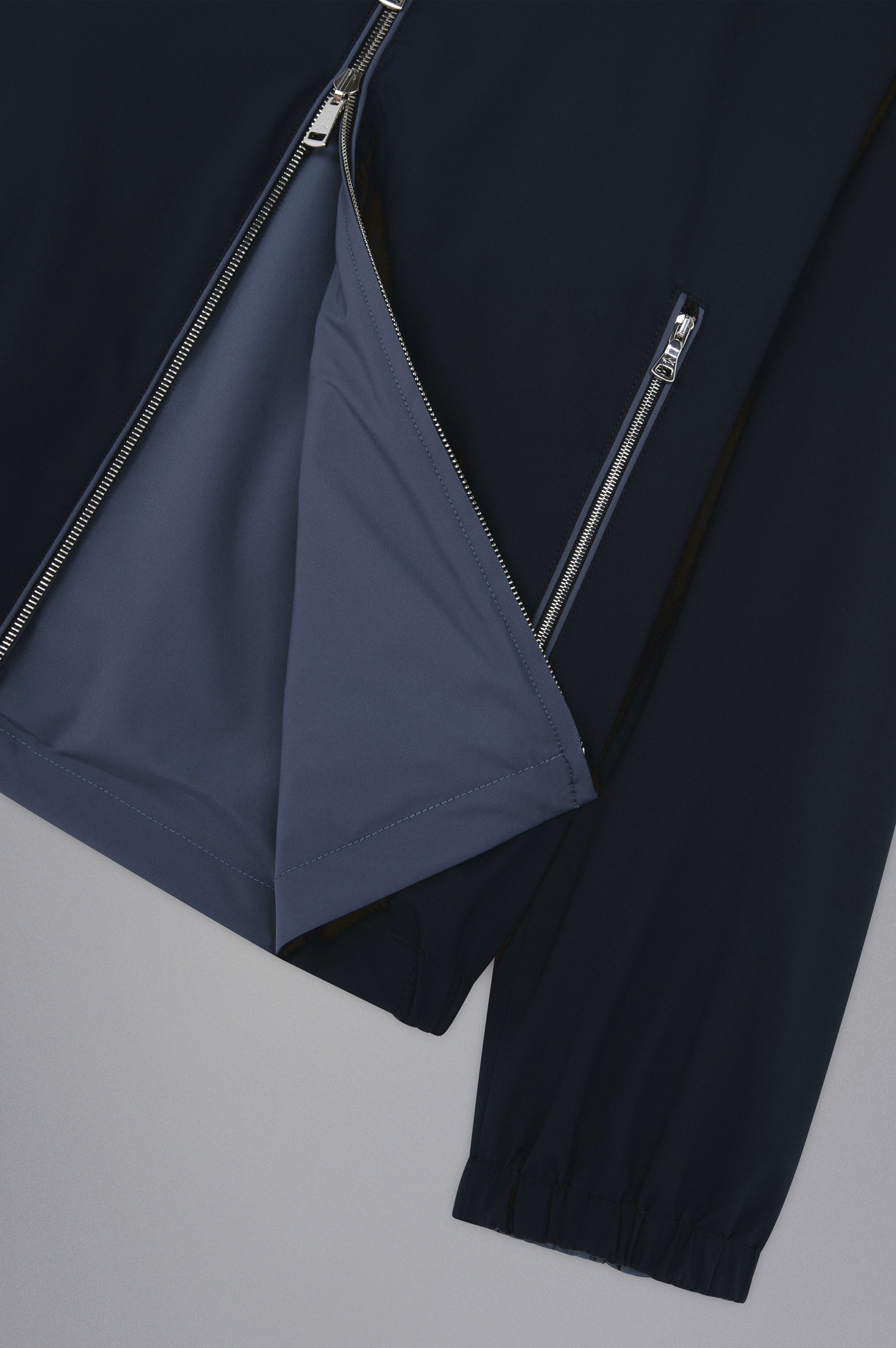 TYPHOON® PLATINUM REVERSIBLE JACKET - 5