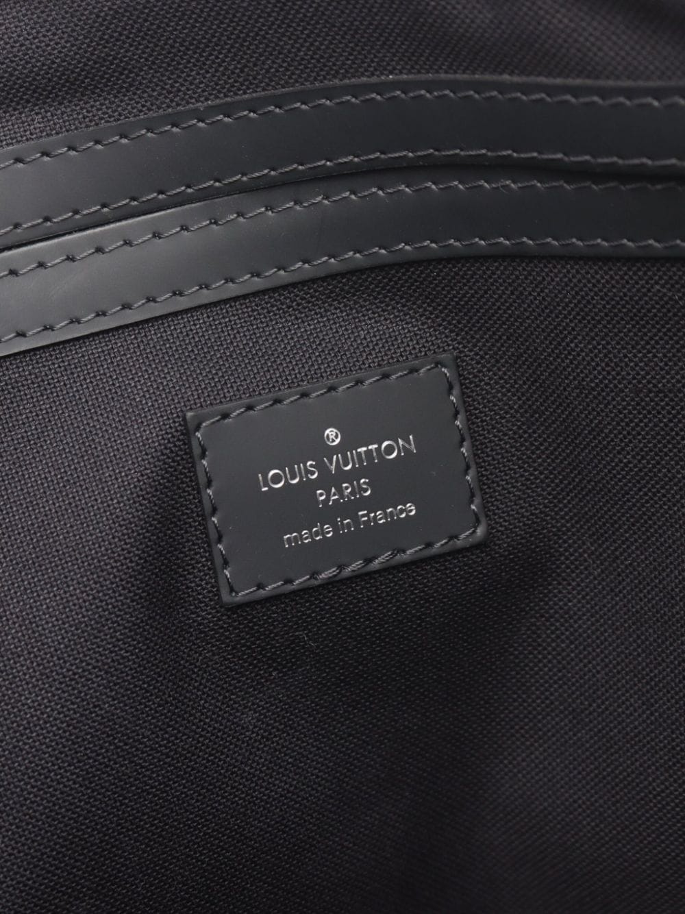 2016 Keepall 45 two-way travel bag - 4