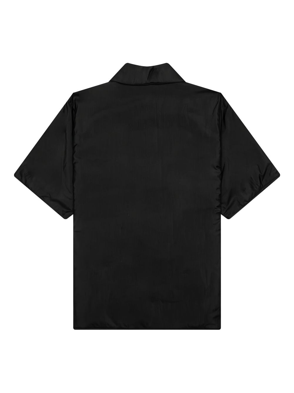 short-sleeve button shirt - 2