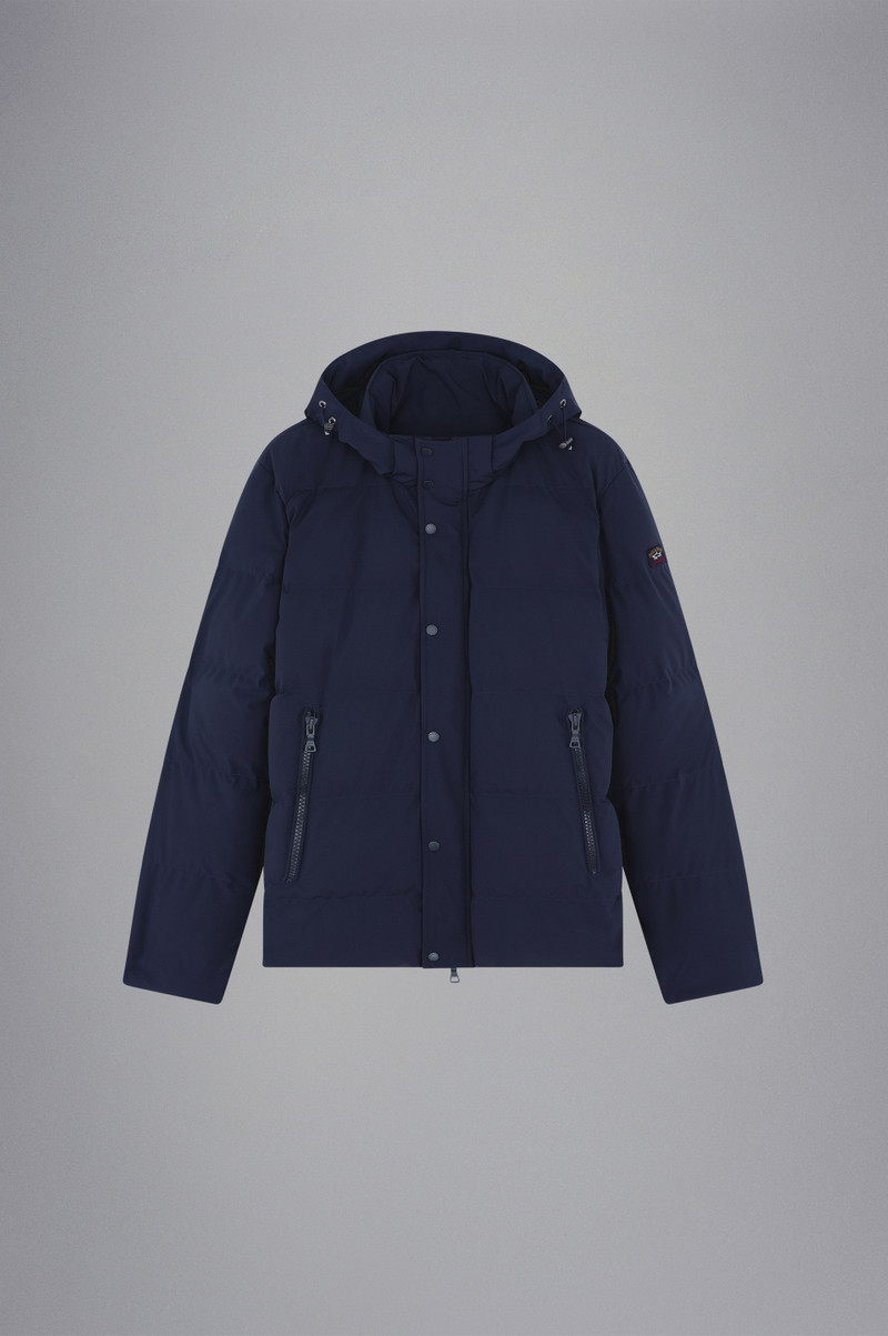 SAVE THE SEA RE 4X4 STRETCH TYPHOON® JACKET - 1