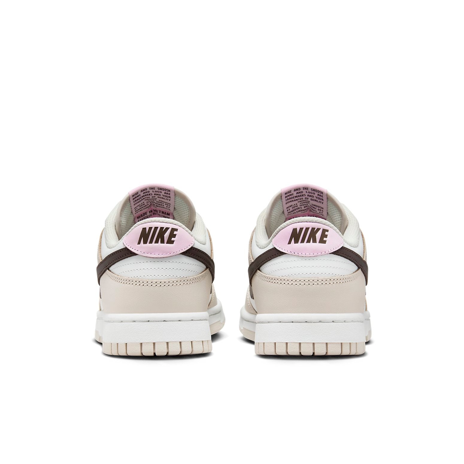 (WMNS) Nike Dunk Low 'Neapolitan' HF9990-100 - 4