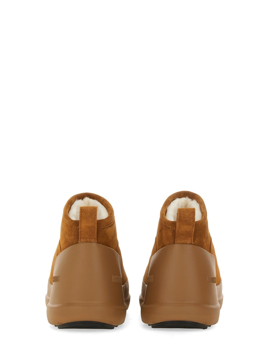 "Moon" Boot - 4