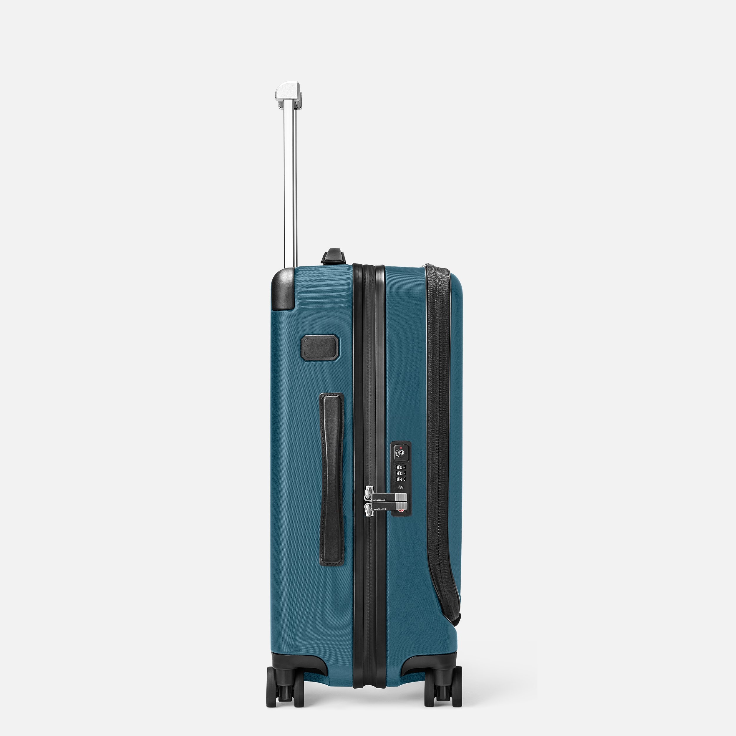 #MY4810 cabin trolley with front pocket - 5