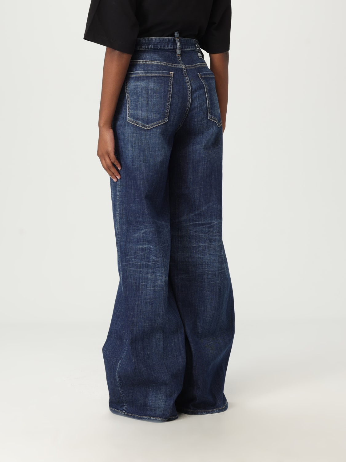 Pants woman Dsquared2 - 3