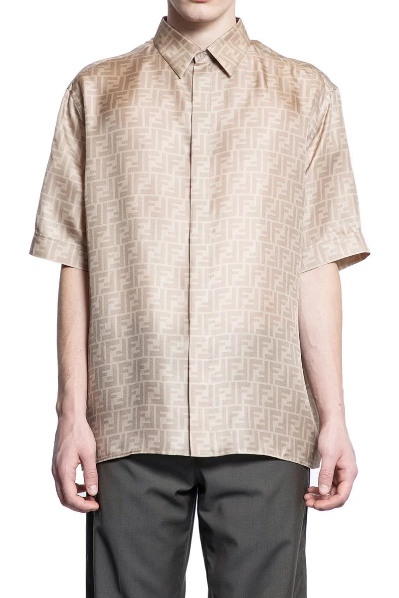 Fendi Shirts - 1