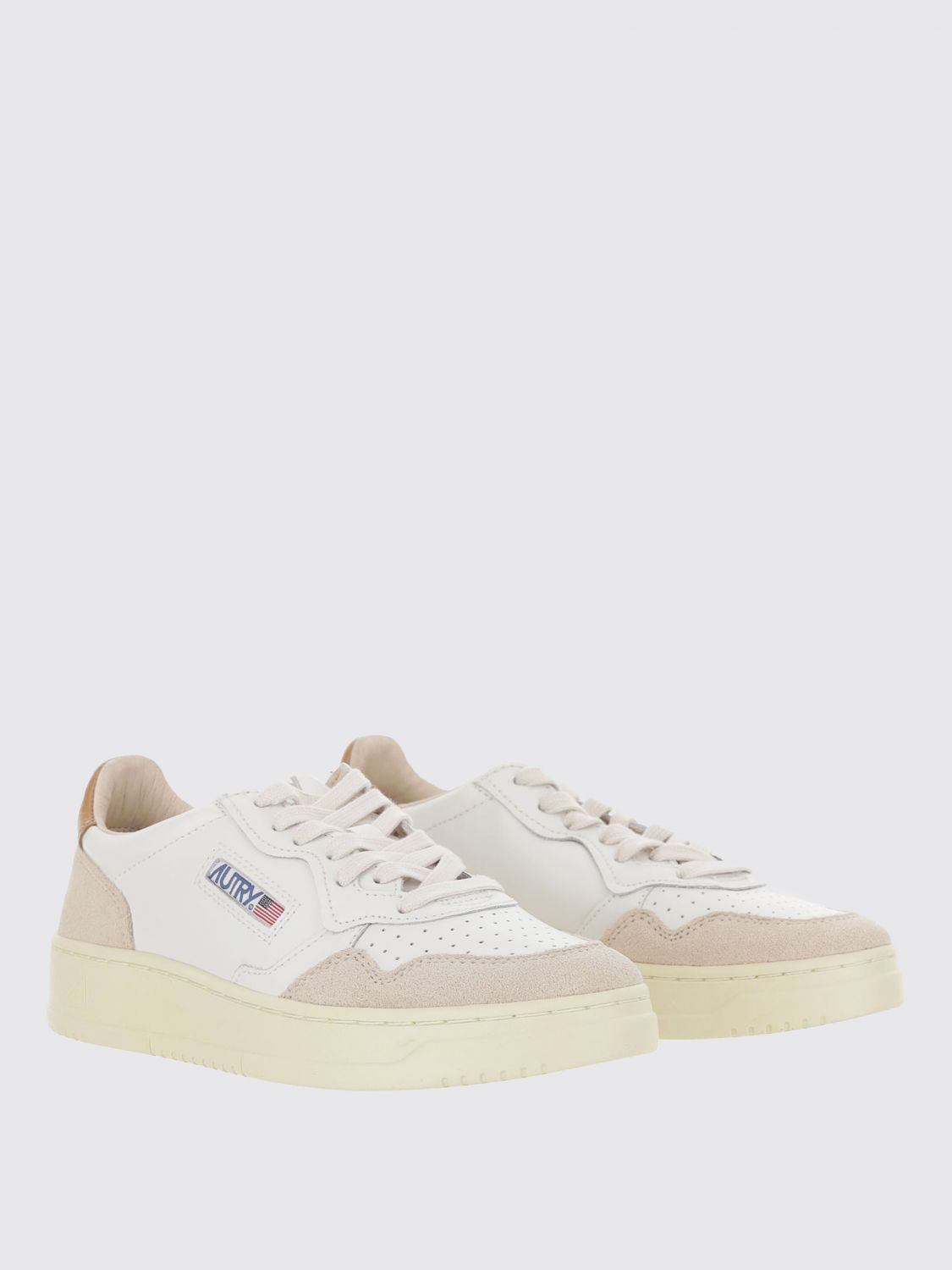 Sneakers woman Autry - 2
