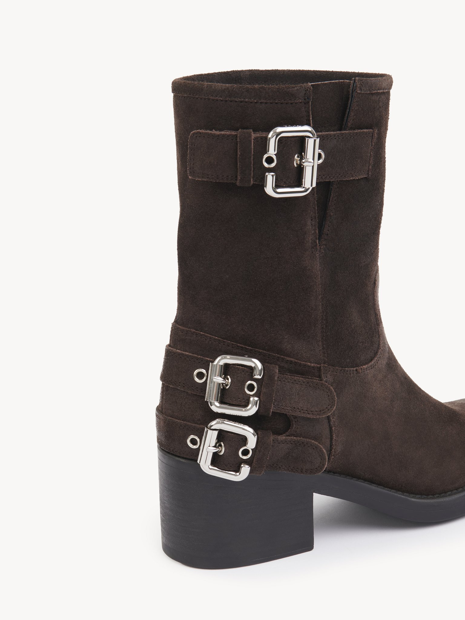 DAKOTA ANKLE BOOT - 3