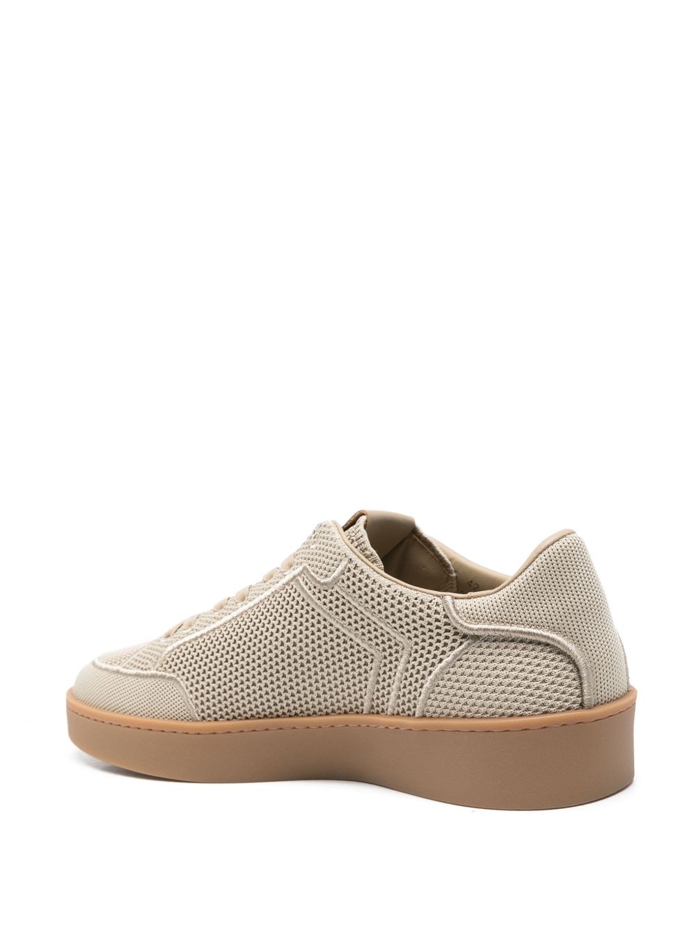 mesh sneakers - 3