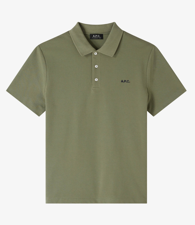 STANDARD POLO SHIRT 1