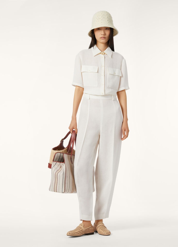 Bob Trousers - 2