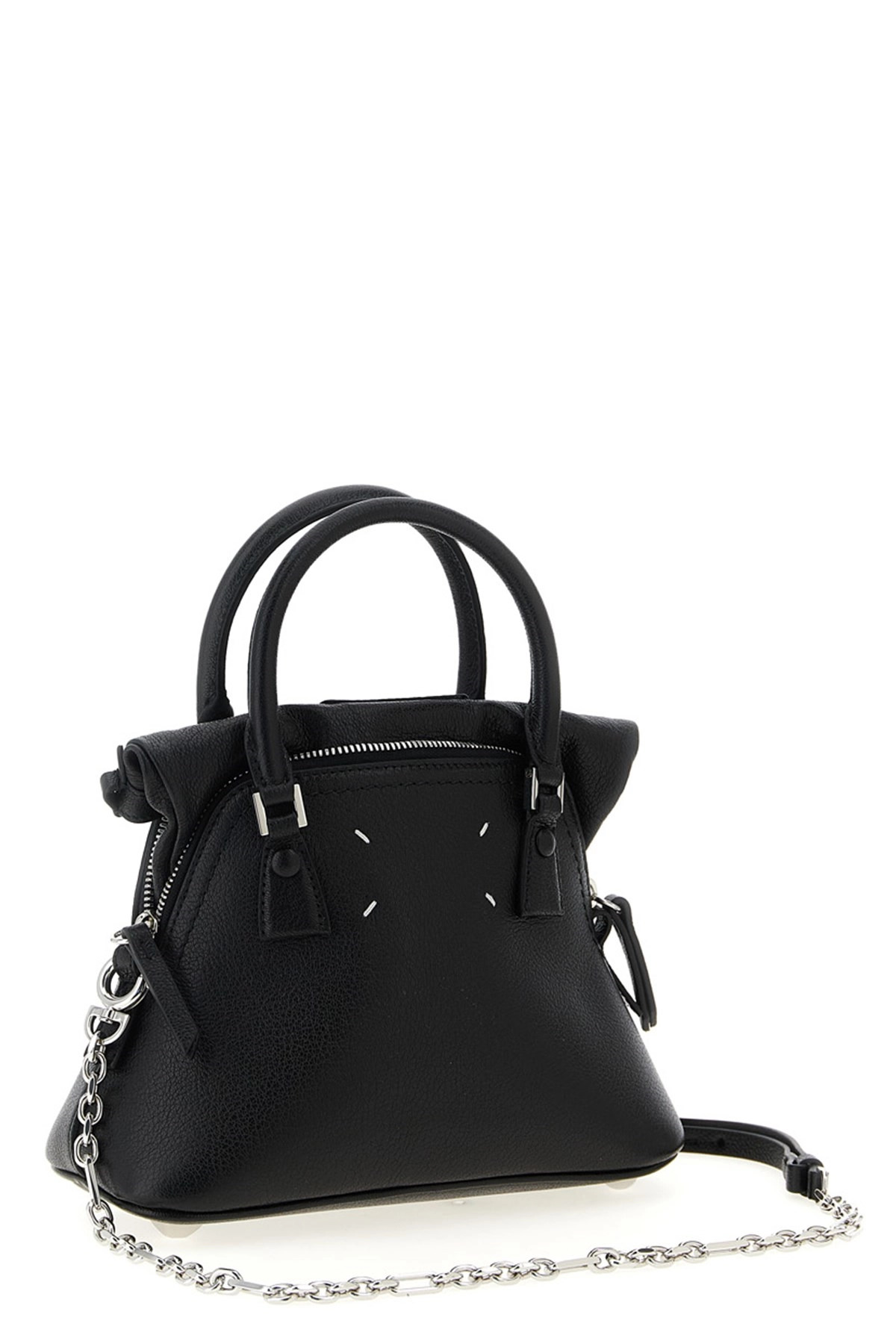 Micro '5AC Classique' handbag - 3