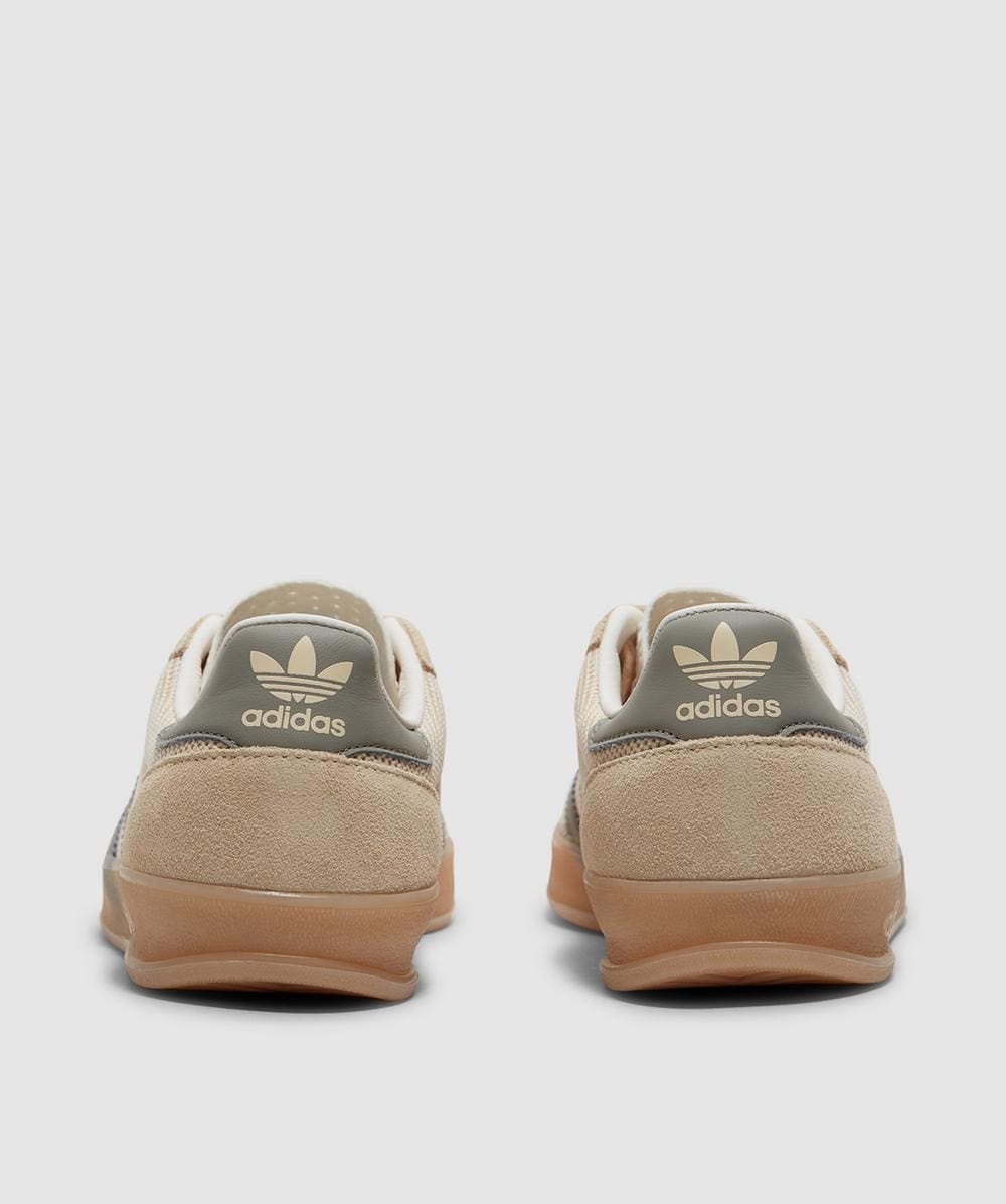 Gazelle indoor pro sneaker - 4