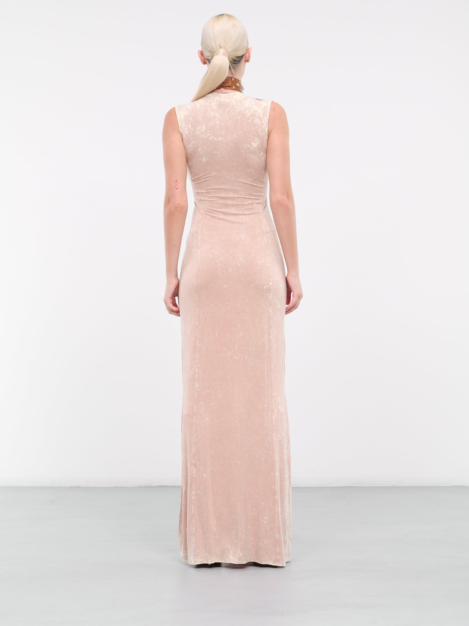 Treaty-D Dress - 3