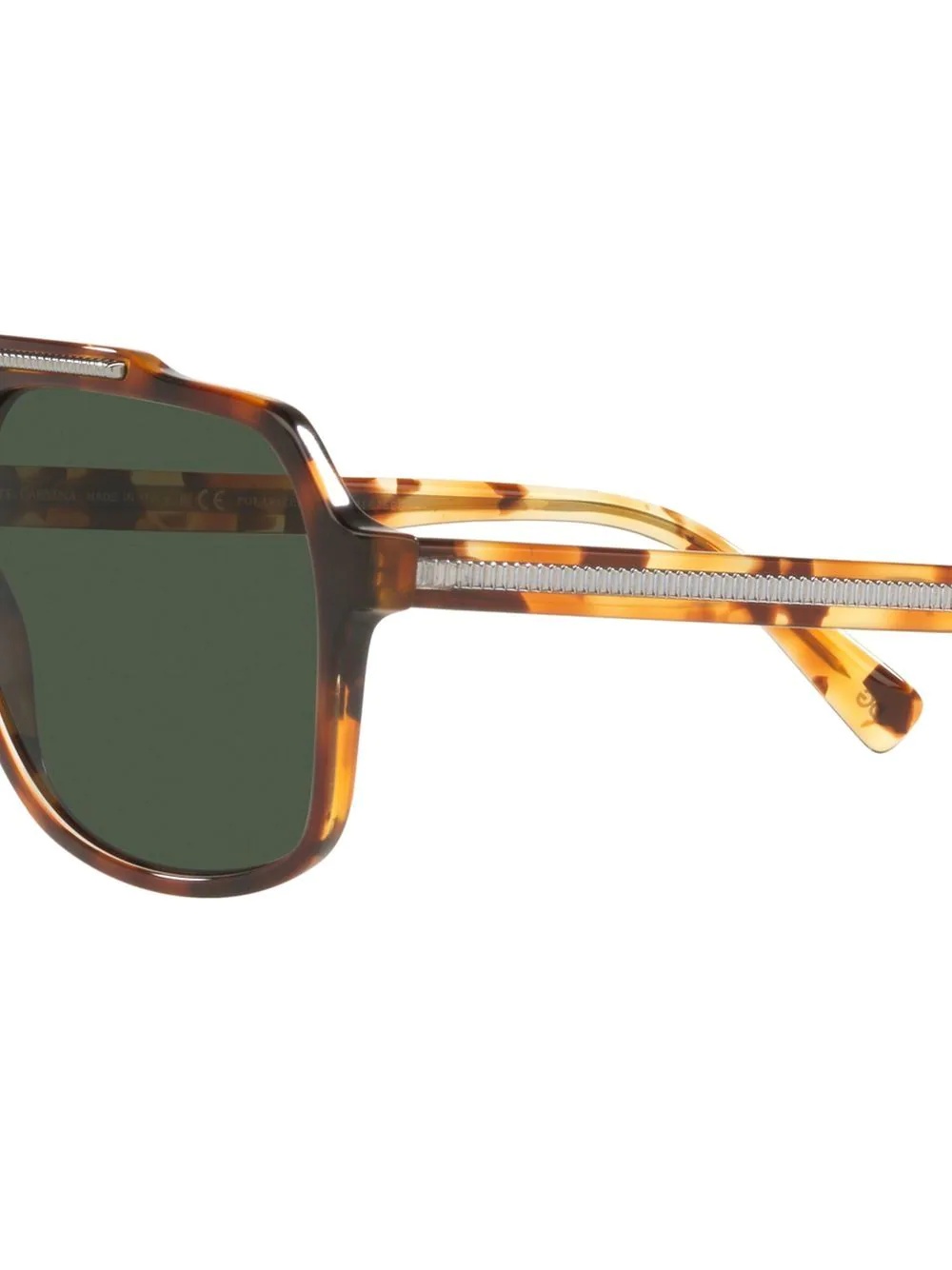 DG4388 pilot-frame sunglasses - 3