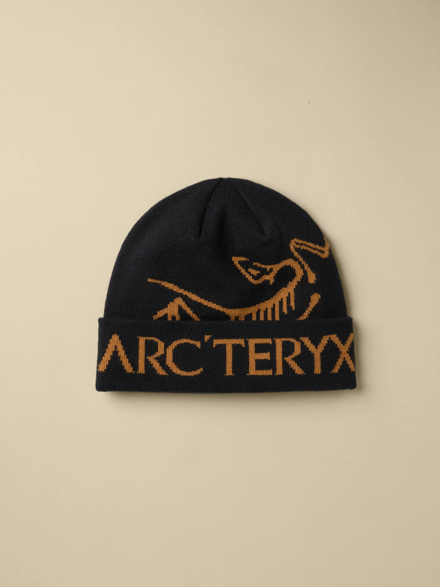 Bird Word Toque - 1