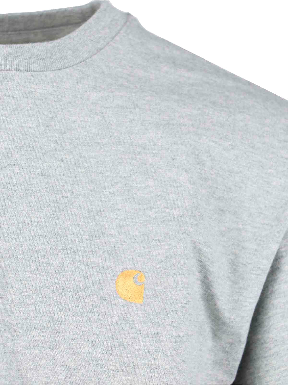 "CHASE" LOGO T-SHIRT - 3