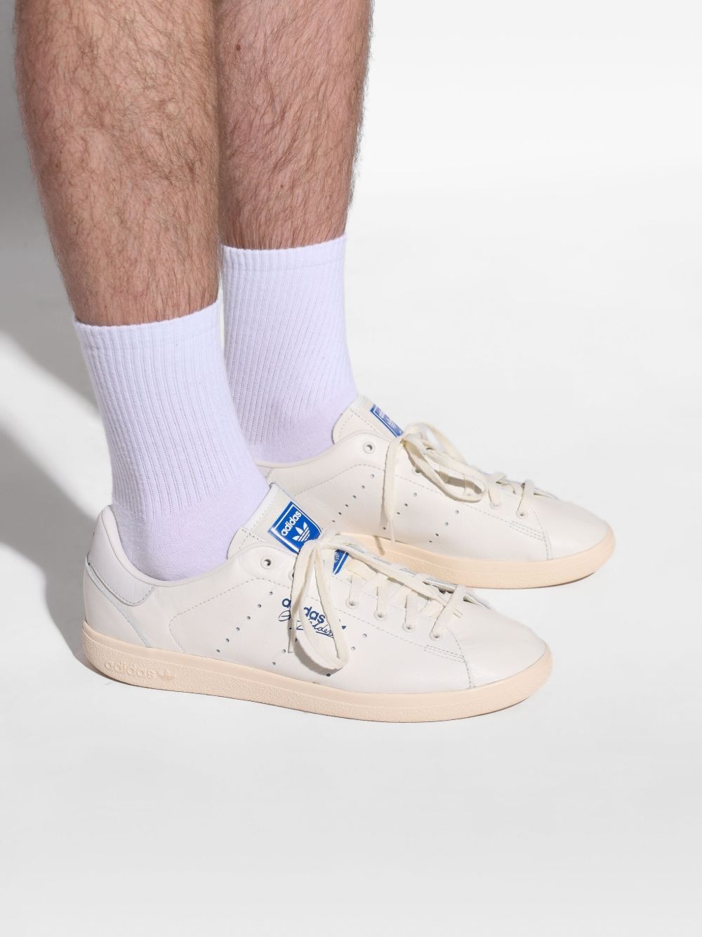 A. Aspden SPZL sneakers - 7
