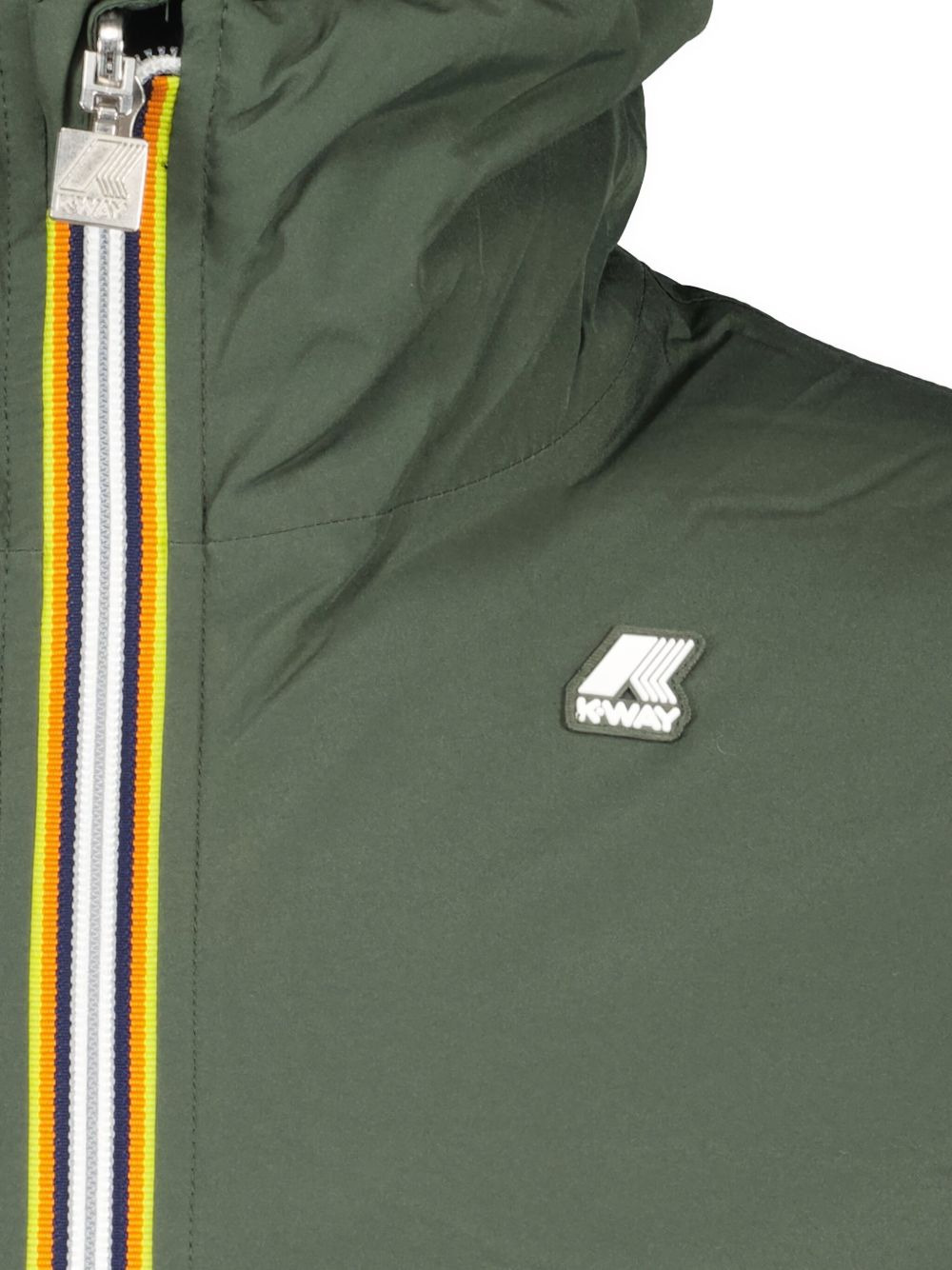 Jack jacket - 6